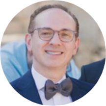 Dr. Alireza Bonakdar, DDS
