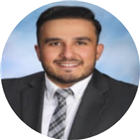 Dr. Alireza Loghmani, DMD