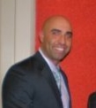 Dr. Alireza Moheb, DMD