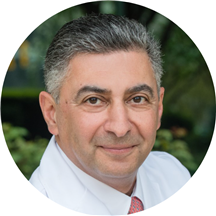 Dr. Alireza Zarrabi, MD