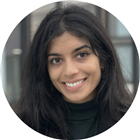 Dr. Alisa Cheriachangel, OD
