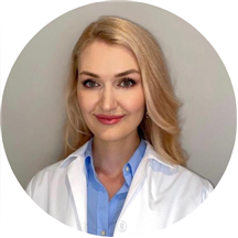 Dr. Alisa Rakhmatullova, MD