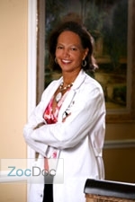 Dr. Alise Jones-Bailey, MD