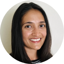 Dr. Alisha Desai, PhD