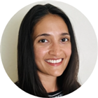 Dr. Alisha Desai, PhD