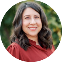 Dr. Alisha Fajardo, OD