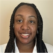 Dr. Alisha Goodrum, MD
