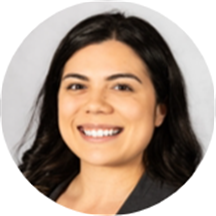 Dr. Alisha Graboyes, DC