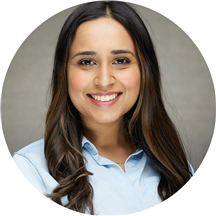 Dr. Alisha Joshi, DPM