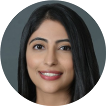 Dr. Alisha Sapkota, MD