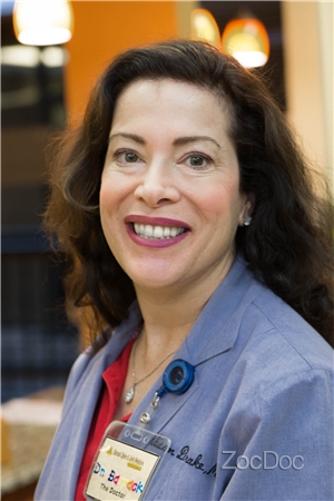 Dr. Alison Barrack, MD