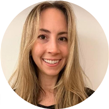 Dr. Alison Commender, PT, DPT