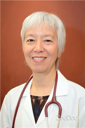 Dr. Alison Ho, MD, FACOG