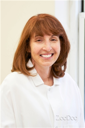 Dr. Alison Klein, DMD