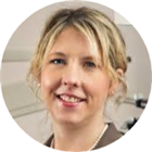 Dr. Alison Parrish, OD