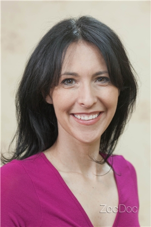 Dr. Alison Peck, MD, FACOG