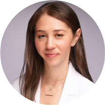 Dr. Alison Romisher, MD