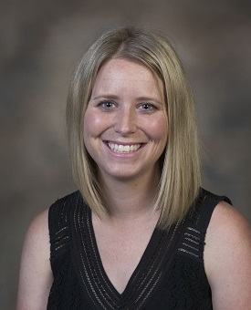 Dr. Alison Sage, DO