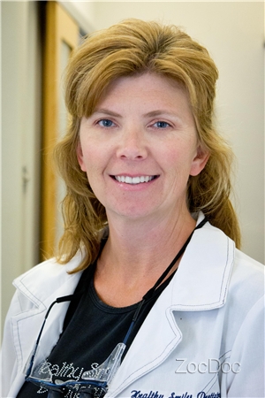 Dr. Alison Schwartz, DDS