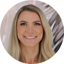 Dr. Alison Starkenburg, DMD