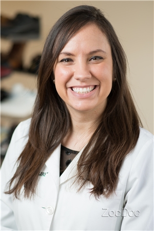 Dr. Alissa Duncan, DPM