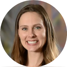 Dr. Alissa Morris, DMD