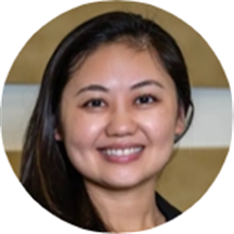 Dr. Alissa Nguyen, DDS