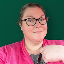 Dr. Alix Price, PsyD