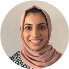 Dr. Aliyyah Dewji, DDS