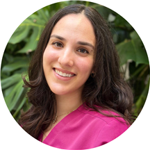 Dr. Aliza Amsellem, DDS
