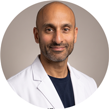 Dr. Alkesh Patel, MD