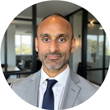 Dr. Alkesh Patel, MD