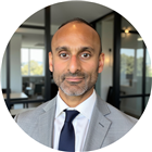 Dr. Alkesh Patel, MD