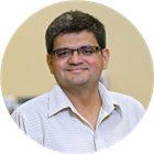 Dr. Alkeshkumar Patel, MD