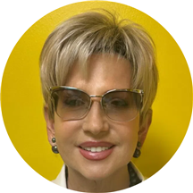 Dr. Alla Gonchar, MD