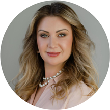 Dr. Alla Guenin, MD