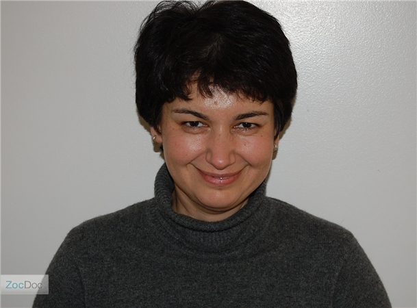 Dr. Alla Savransky, MD
