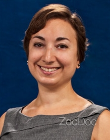 Dr. Alla Solyar, MD