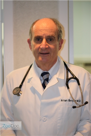 Dr. Allan Beyda, MD