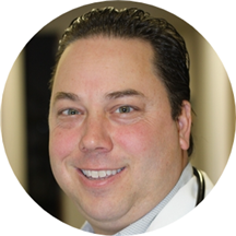 Dr. Allan Detweiler, DO