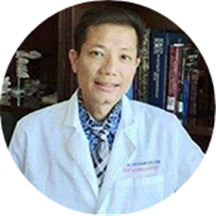Dr. Allan Doan, DPM