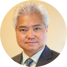 Dr. Allan Ho, MD