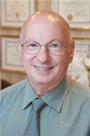 Dr. Allan Lew, MD, FACC