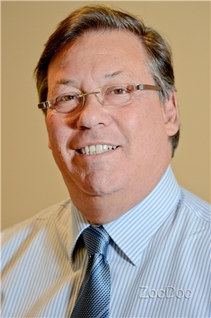 Dr. Allan Spiegel, MD