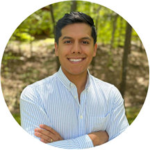 Dr. Allan Venegas, DC