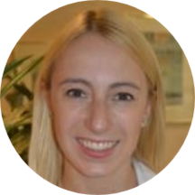 Dr. Allegra Inciardi, OD