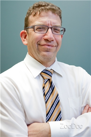 Dr. Allen Chernoff, MD, FACS
