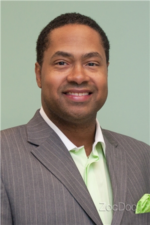 Dr. Allen Clowers, DO