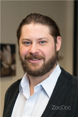 Dr. Allen Dorsett, DO
