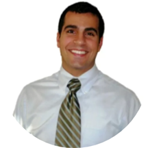 Dr. Allen Eshmoili, PT, DPT